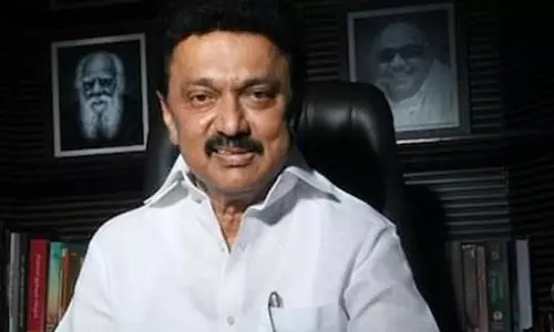 விருதுநகரில் ஜவுளி பூங்கா - பிரதமருக்கு நன்றி தெரிவித்த முதல்வர் ஸ்டாலின்