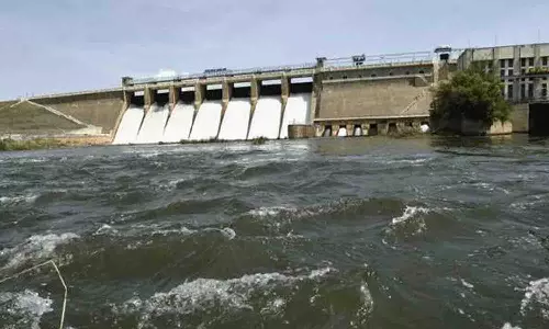 கோடை காலத்தில் பாசனத்திற்கு தண்ணீர் பற்றாக்குறை ஏற்பட வாய்ப்பில்லை - அதிகாரிகள் தகவல்