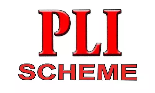 ஆடை உற்பத்தியாளர்கள் பயன்பெற பி.எல்.ஐ., திட்டத்தில் மாற்றம்