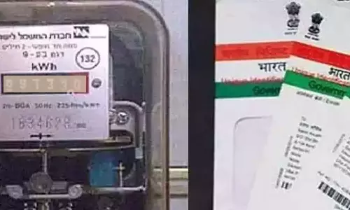 வீட்டின் உரிமையாளர்கள் எண்கள் இணைத்த பிறகு வாடகைதாரர்களின் ஆதாரை கேட்பதால் தேவையற்ற குழப்பம் நீடிப்பு