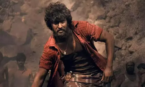 தசரா படத்தின் ரன்னிங் டைம் இதுதானா..? தெறி அப்டேட்