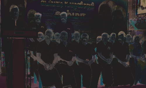 மகளிர் சுய உதவி குழுக்களை தி.மு.க. அரசு நசுக்கி வருகிறது - தளவாய்சுந்தரம் எம்.எல்.ஏ. பேச்சு