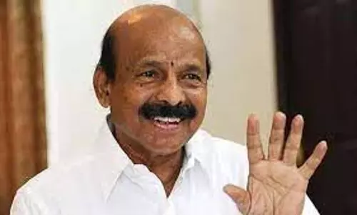 உங்கள் பலத்தை பாருங்க அண்ணாமலை?- பொன்னையன்