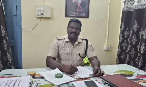 புதிய டி.எஸ்.பி. பொறுப்பேற்பு