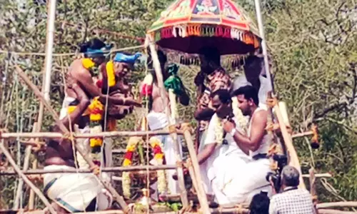 குத்தாலம் கோபாலகிருஷ்ண பெருமாள் கோவில் கும்பாபிஷேக விழா