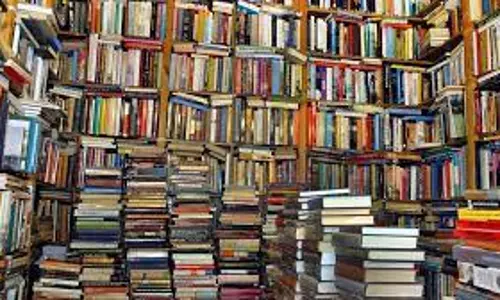 புத்தக திருவிழா