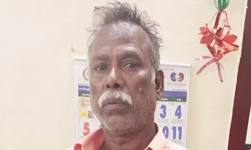 சிறுமிக்கு பாலியல் தொல்லை:கைதான முதியவர் சிறையில் அடைப்பு