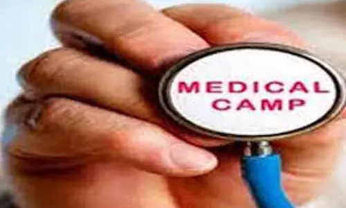 நாமக்கல் மாவட்டத்தில் வருமுன் காப்போம் திட்ட சிறப்பு மருத்துவ முகாம்