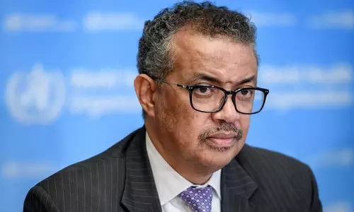 கொரோனா தரவுகளை வெளிப்படைத் தன்மையுடன் சீனா பகிரவேண்டும் - உலக சுகாதார அமைப்பு