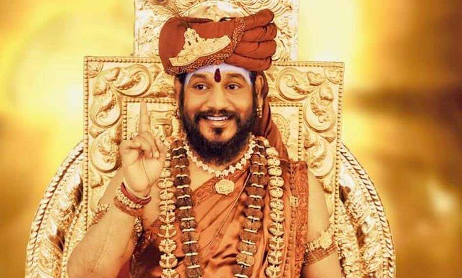 கைலாசா எல்லையற்ற சேவை சார்ந்த நாடு- நித்யானந்தா தரப்பில் விளக்கம்