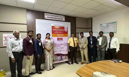 எம்.ஐ.டி கல்லூரியில் கலந்துரையாடல் நிகழ்ச்சி