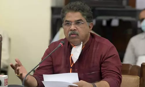 கர்நாடகத்தில் எங்கு போட்டியிட்டாலும் சித்தராமையா தோல்வி அடைவார்: மந்திரி அசோக் பேட்டி