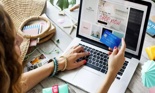 ஆன்லைன் ஷாப்பிங் ஆபத்தா?