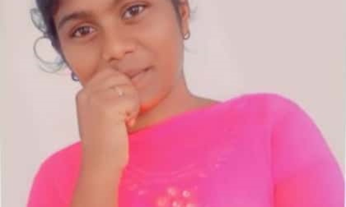 காதலியை அரிவாளால் வெட்டி கொலை செய்த காதலன், தூக்கிட்டு தற்கொலை