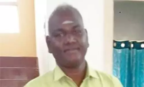 குண்டர் சட்டத்தில் கைது