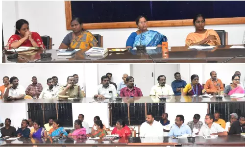 புத்தகத் திருவிழா