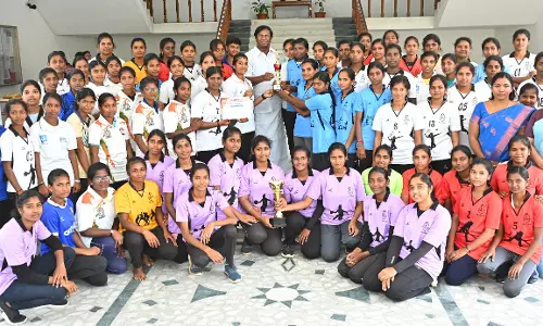 டேக்வாண்டோ போட்டி