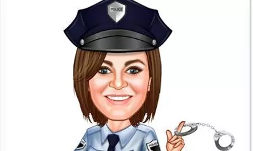 பெண் கல்வி விழிப்புணர்வு நிகழ்ச்சி