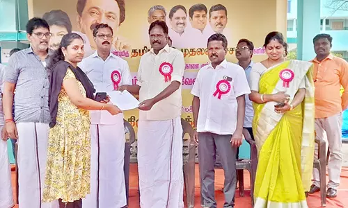 திருத்துறைப்பூண்டியில், தனியார் வேலைவாய்ப்பு முகாம்