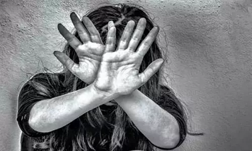 சிறுமியை கர்ப்பமாக்கிய ராணுவ வீரர்