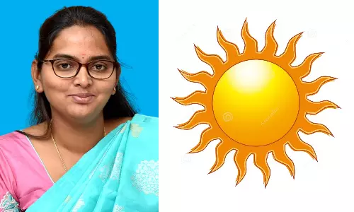 கோடை வெயிலில் பொதுமக்கள் தேவையின்றி வெளியே நடமாடுவதை தவிர்க்கவும்-கலெக்டர் அறிவுறுத்தல்