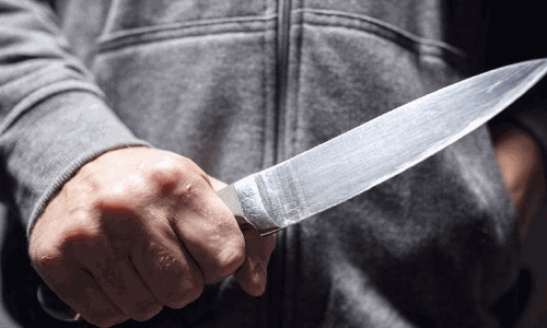 கோவையில் குடிபோதையில்  கூலித்தொழிலாளி  குத்திக்கொலை