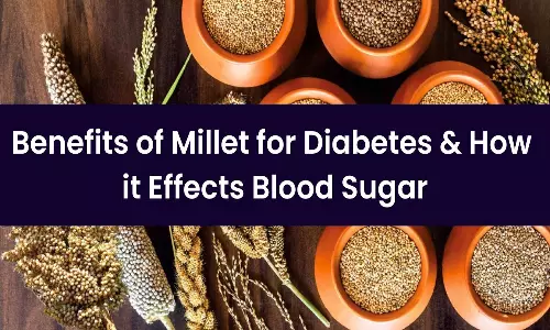 சிறுதானிய உணவுகளை தினமும் சாப்பிட்டால் சர்க்கரை வியாதி வராதா?