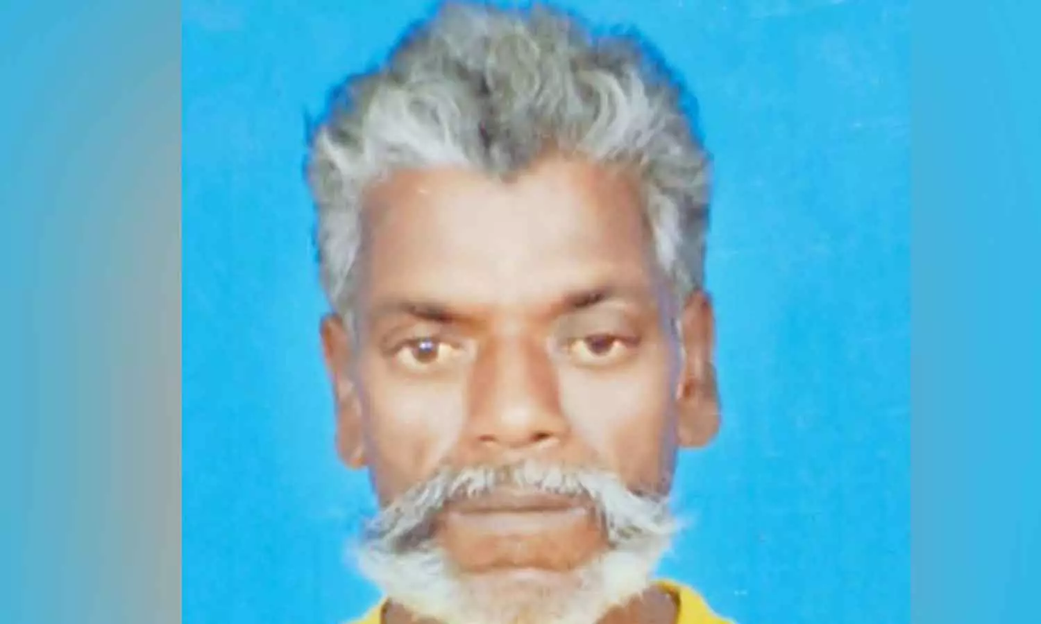 கோவில்பட்டி அருகே தொழிலாளி சரமாரி வெட்டிக்கொலை- பெயிண்டர் வெறிச்செயல்