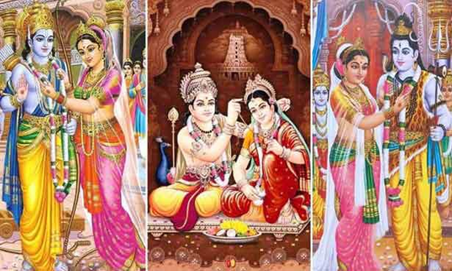 பங்குனி மாதத்தில் விரதம் இருந்தால் தடைகளெல்லாம் நீங்கும்...