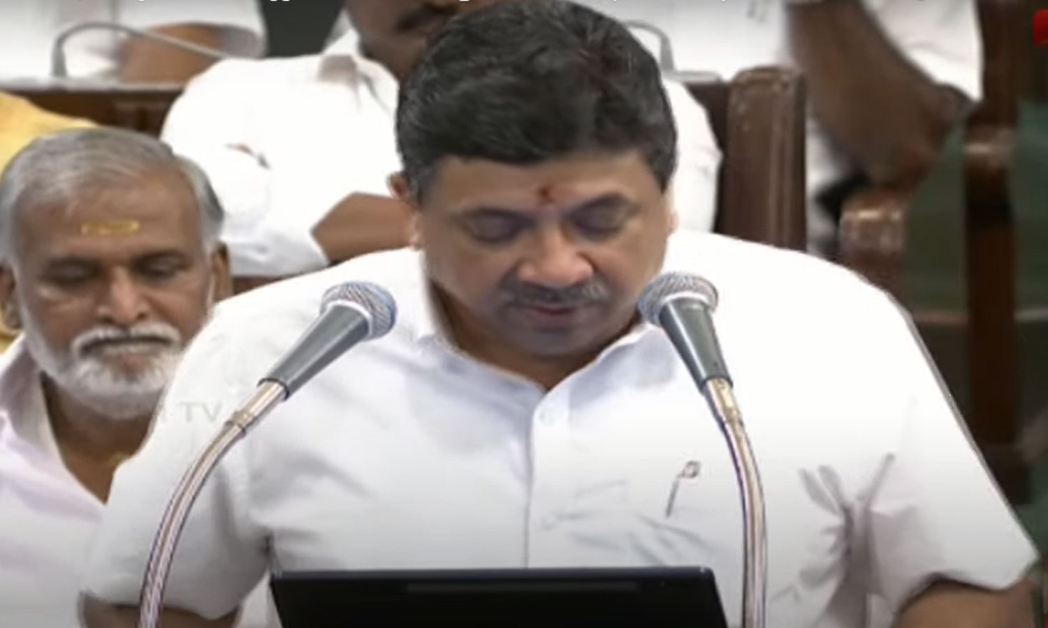 இலங்கை தமிழர்களுக்கு ரூ.223 கோடி செலவில் 3949 வீடுகள் கட்டப்படும்- பழனிவேல் தியாகராஜன்