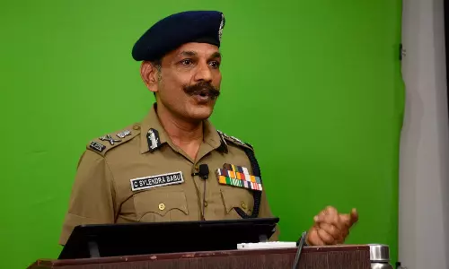 தமிழகத்தில் போதைப்பொருள் நடமாட்டம் 80 சதவீதம் குறைந்துள்ளது: டி.ஜி.பி. சைலேந்திரபாபு