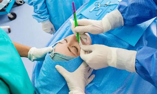 உடல் உறுப்புகளை அழகாக்கும் அறுவை சிகிச்சை