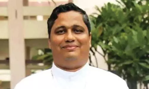 ரப்பர் விலையை உயர்த்தினால் கேரளாவில் பாஜகவுக்கு ஒரு எம்.பி. தொகுதி கிடைக்கும்- கத்தோலிக்க பேராயர் பேச்சால் சர்ச்சை