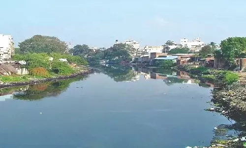 கூவம், அடையாறு நதிகள் ரூ.1500 கோடியில் சீரமைக்கப்படும்- நிதி அமைச்சர் பழனிவேல் தியாகராஜன்