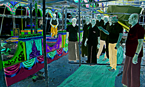 கொங்கேசுவரர் கோவில் கும்பாபிஷேகம்