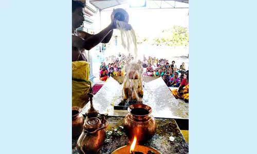 பிரதோஷ வழிபாடு