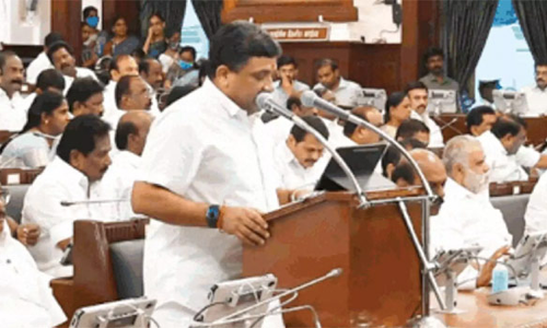 மகளிர் சுய உதவி குழுக்களுக்கு ரூ.30 ஆயிரம் கோடி நிதி ஒதுக்கீடு