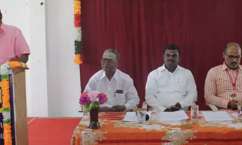 தேசிய நுகர்வோர் தின விழா