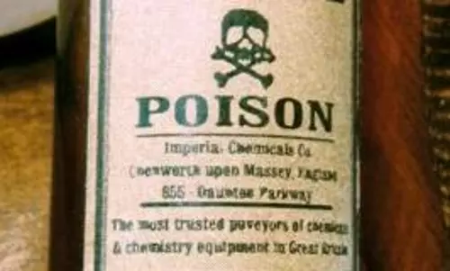 விவசாயி விஷம் குடித்து தற்கொலை