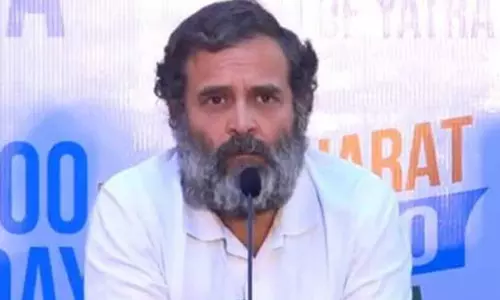 சட்டசபை தேர்தலை சந்திக்க ஆயத்தம்- கர்நாடகா வந்தார் ராகுல் காந்தி