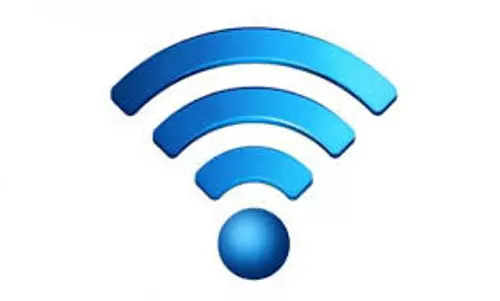 தாம்பரம் மாநகராட்சியில் இலவச வை-பை