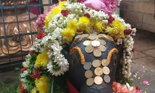 சிவன் கோவில்களில் பிரதோஷ வழிபாடு