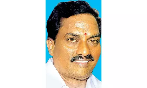 பாசிக்கில் தக்கை பூண்டு கொள்முதல் குறித்து சி.பி.சி.ஐ.டி. விசாரணை-அங்காளன் எம்.எல்.ஏ. வலியுறுத்தல்