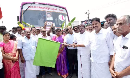 அரசு டவுன் பஸ்களின் வழித்தடம் நீட்டிப்பு, கூடுதல் பஸ் வசதி