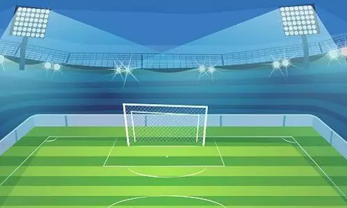 சென்னையில் அதிநவீன விளையாட்டு அரங்கம்- தமிழக பட்ஜெட்டில் அறிவிப்பு