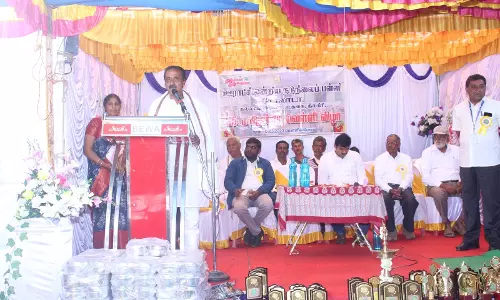 சோலாடா ஊராட்சி ஒன்றிய நடுநிலைப்பள்ளியில் 25-ம் ஆண்டு வெள்ளி விழா