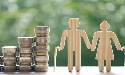 1 லட்சம் பேருக்கு சமூக பாதுகாப்பு ஓய்வூதியம்- தமிழக பட்ஜெட்டில் அறிவிப்பு