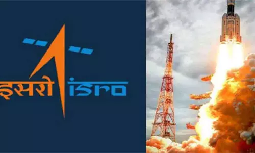 இளம் விஞ்ஞானி திட்டத்தில் சேரபள்ளி மாணவ-மாணவிகளுக்கு இஸ்ரோ அழைப்பு