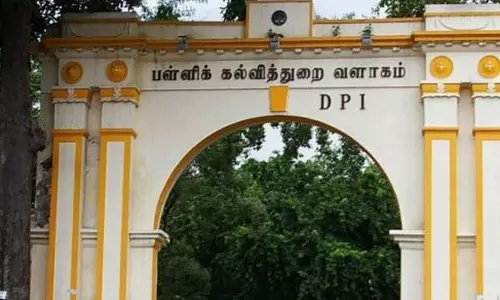 புதிய பாரத எழுத்தறிவு தேர்வில் 35 ஆயிரம் பேர் பங்கேற்பு
