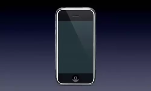 ரூ. 45 லட்சத்துக்கு விற்பனையான பழைய ஐபோன்!